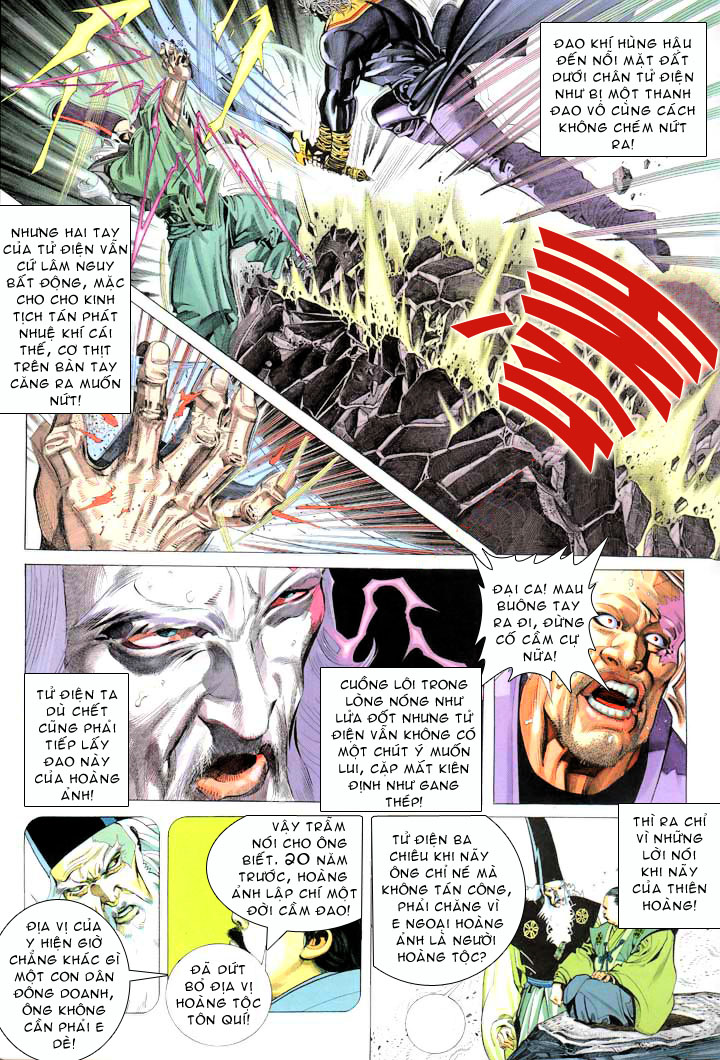 phong vân chapter 212 26