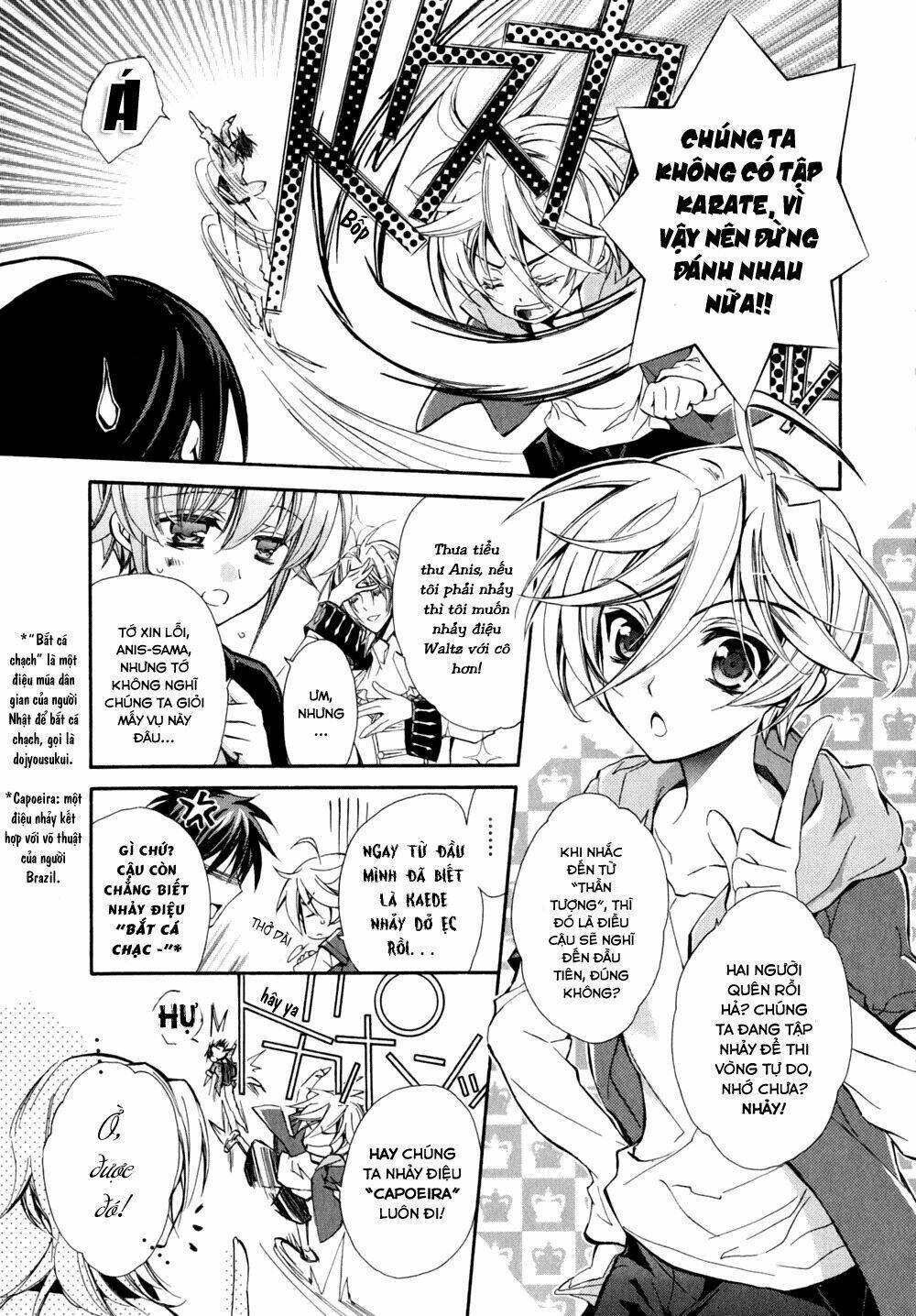 nụ hôn của công chúa tường vi chapter 16 5