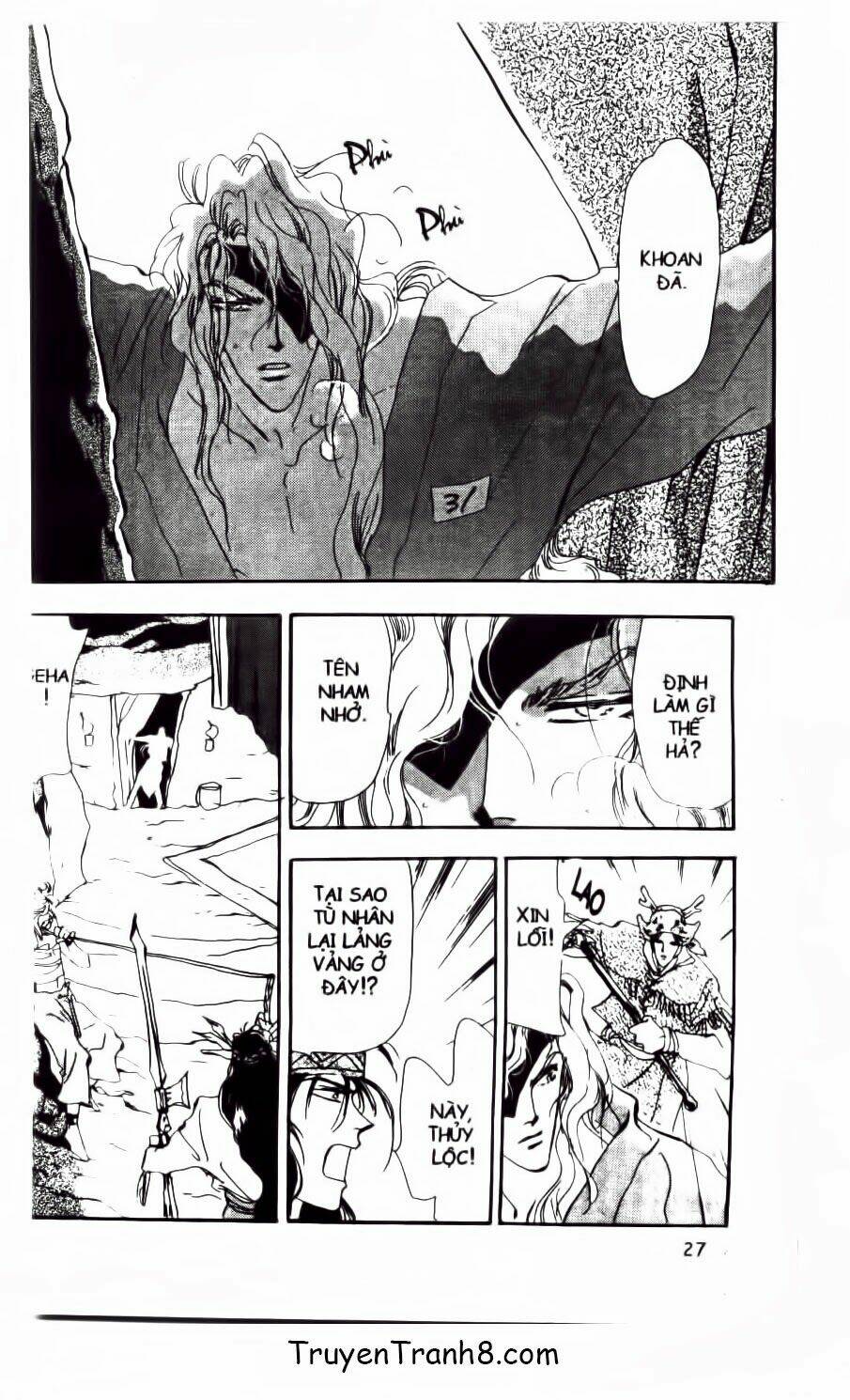 đứa con số phận chapter 43.2 2