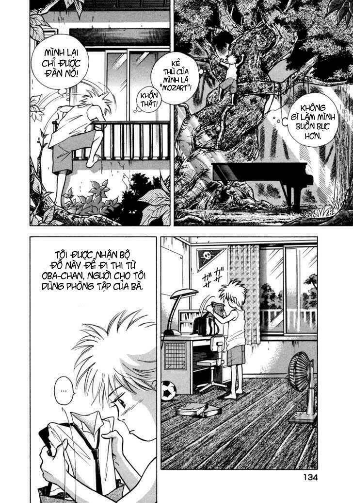 piano no mori chapter 30 7