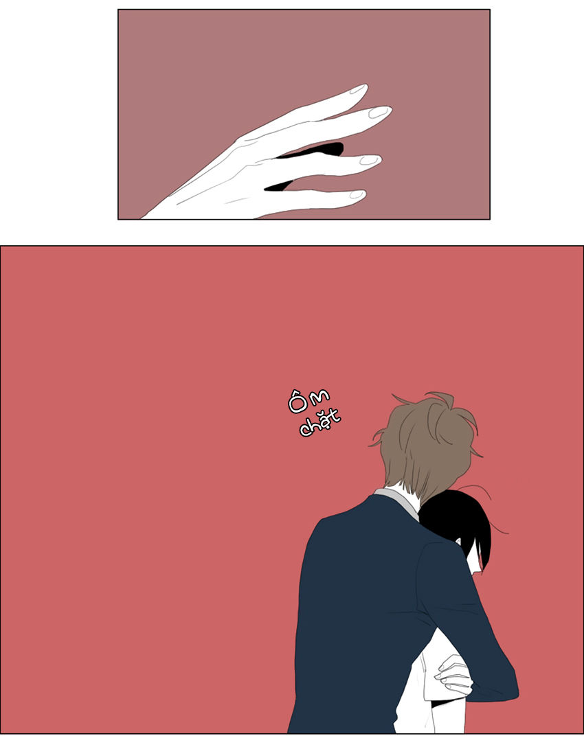 thú cưng của tôi là dơi chapter 38 46