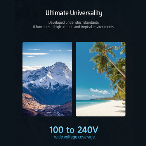 Cốc sạc Cuktech Nano 1C 30W AC30S - Hàng chính hãng