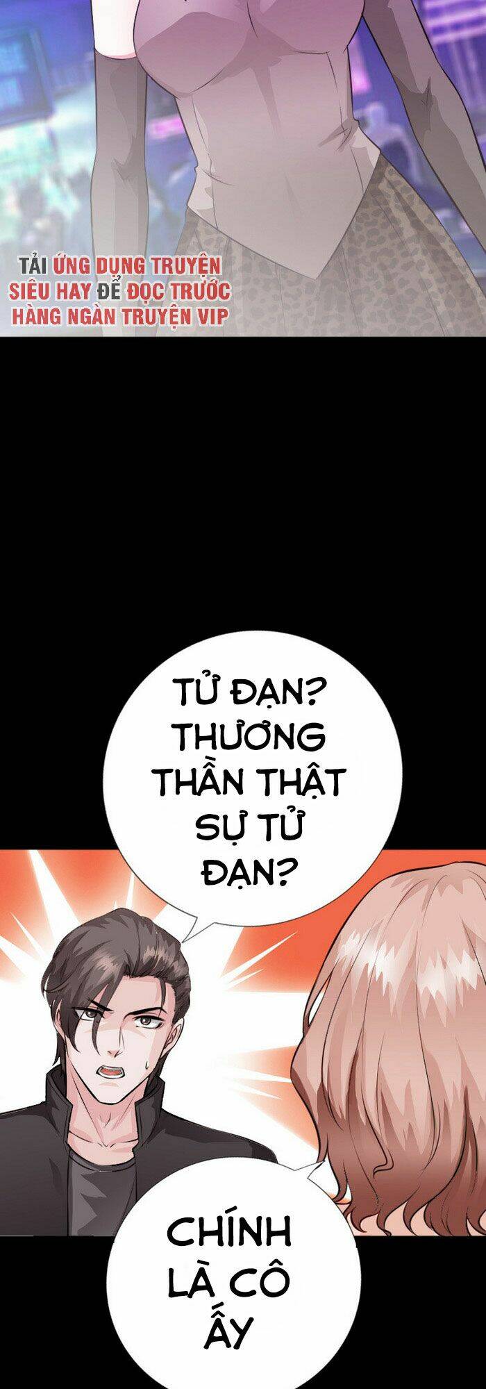 tuyệt phẩm tà thiếu chapter 152 5