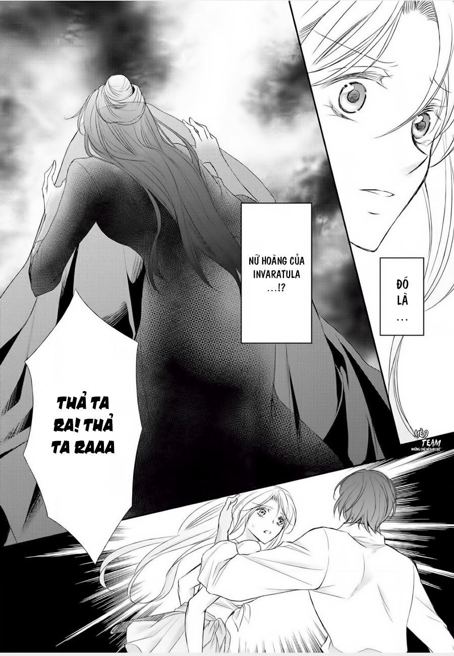 sabaku no ouji to kaizoku hime chapter 1 99