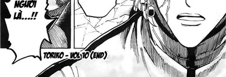 thánh tỏi sành ăn chapter 88 36