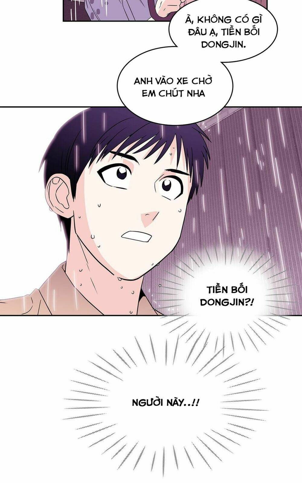 chuyện gì đến, rồi cũng sẽ đến chapter 35 7