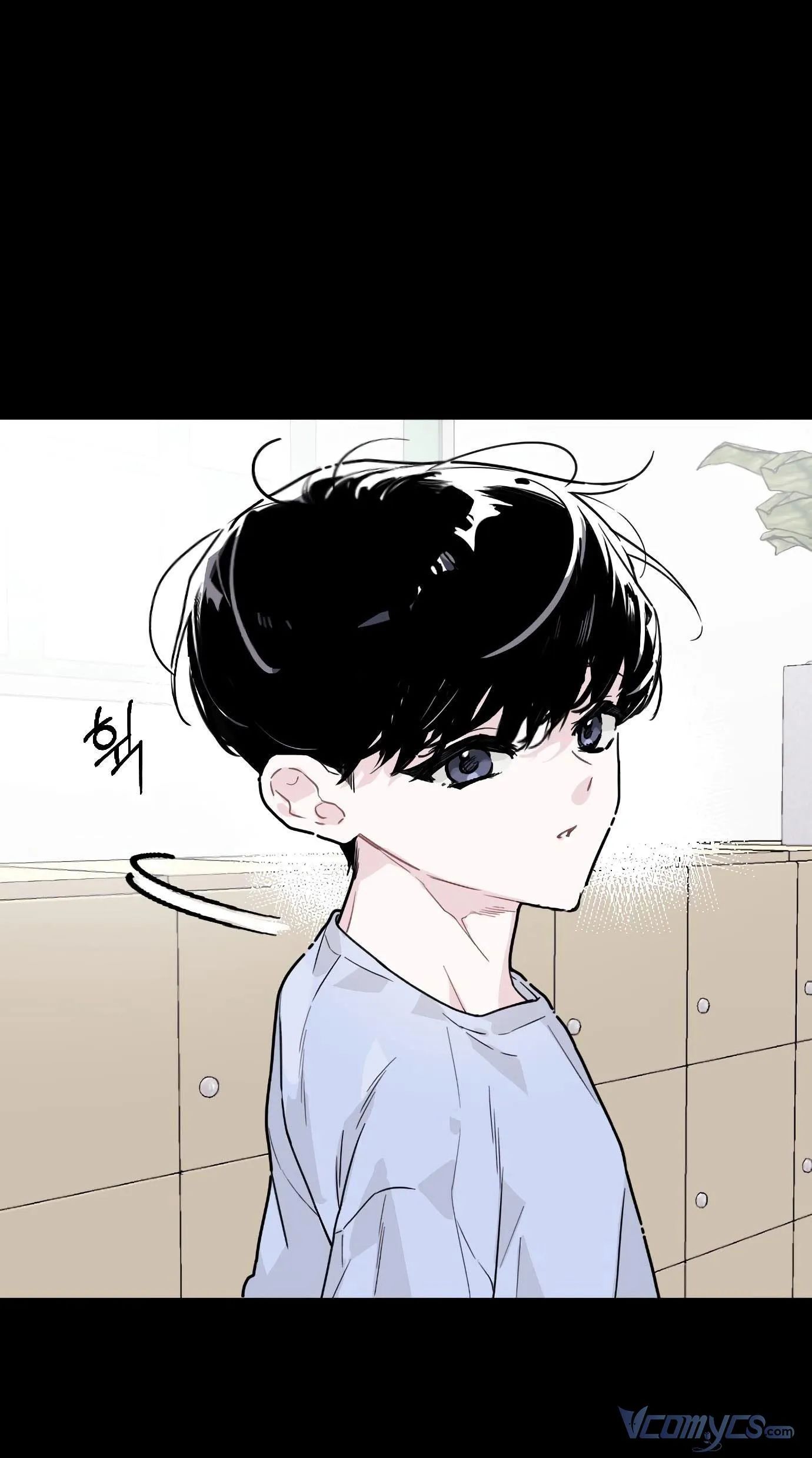 em đã tìm kiếm cả ngàn năm nay chapter 11 17