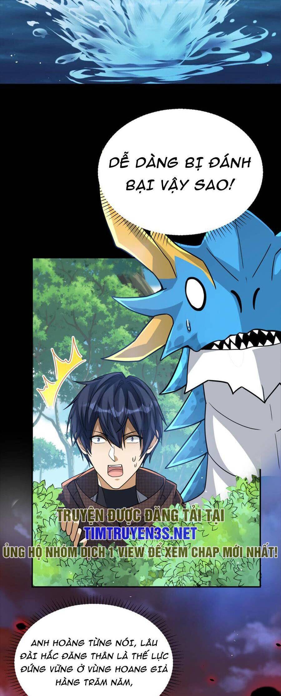 bí pháp ngự rồng chapter 33 29