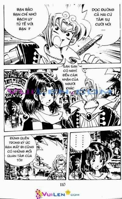 những người bạn tốt chapter 27 110