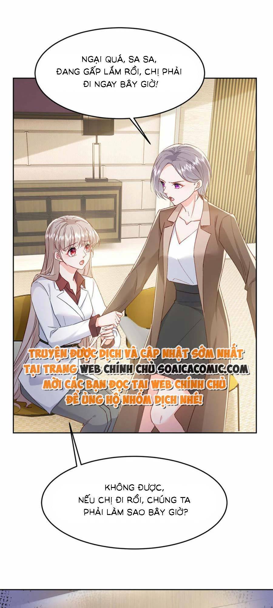 cô vợ của tôi không dễ bắt nạt chapter 66 12