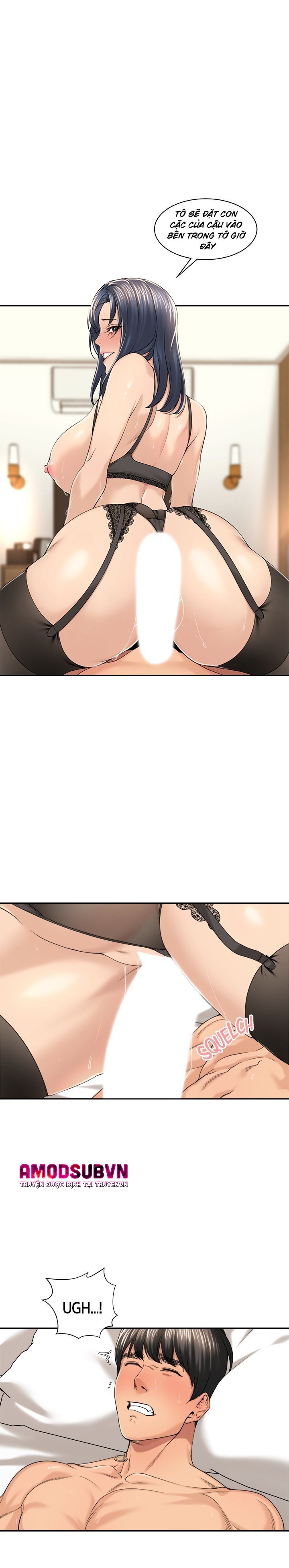 hơn cả tình bạn chapter 30 1