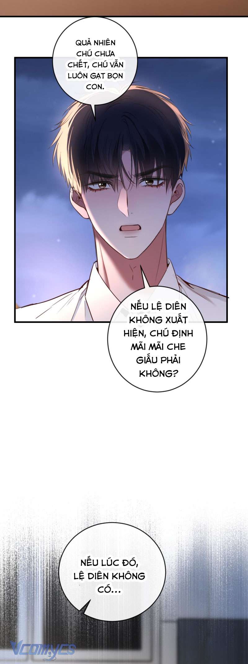 xin lỗi, tôi cũng là đại lão chapter 47 24