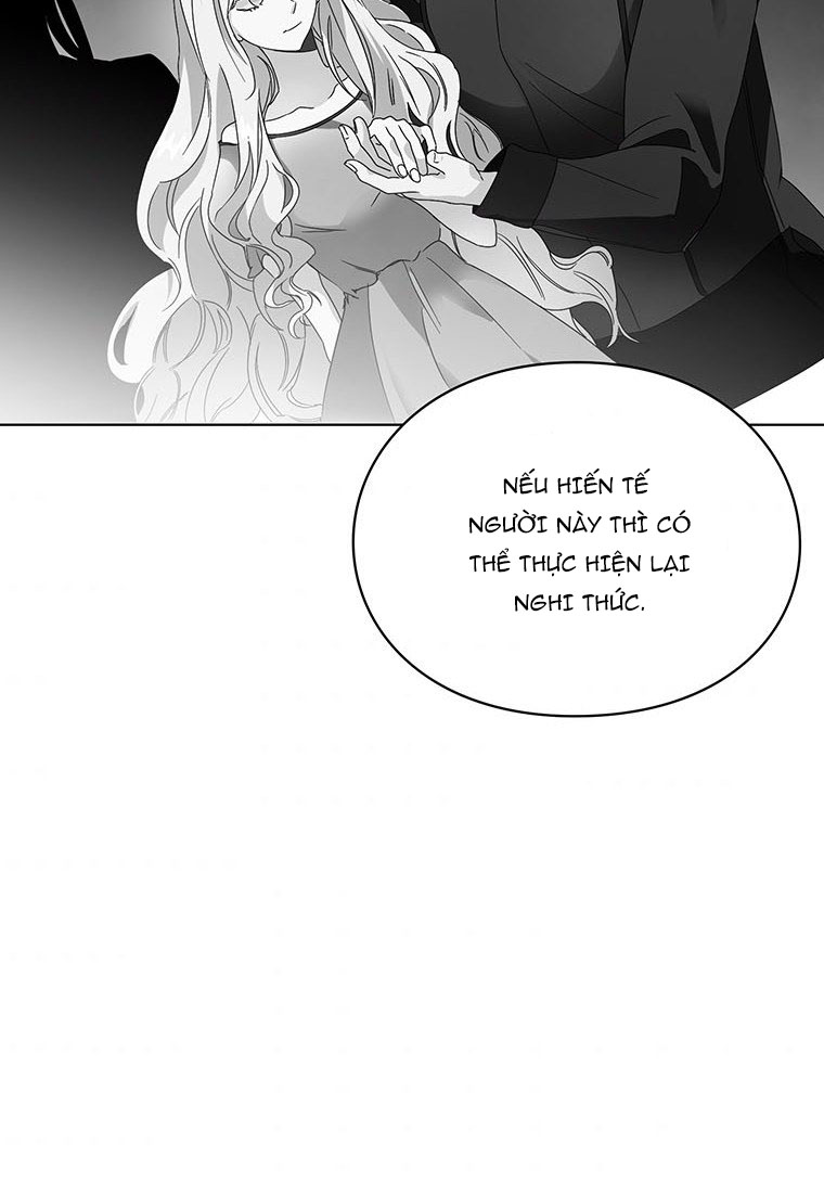 kết cục buồn của trò chơi nhập vai chapter 24 56