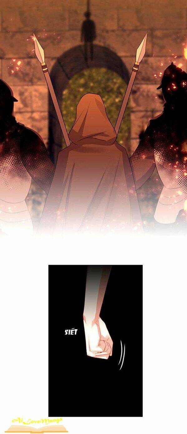 cộng tác của hoàng đế chapter 41 16