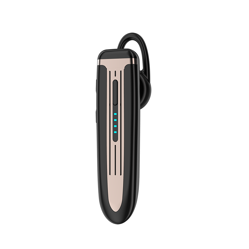 2021 K3 K2 Bluetooth 5.0 Tai Treo Tai Nghe Không Dây 300mA Chờ Dài 1 Tai-Móc Gọi Rảnh Tay chống Ồn Tai Nghe Chụp Tai