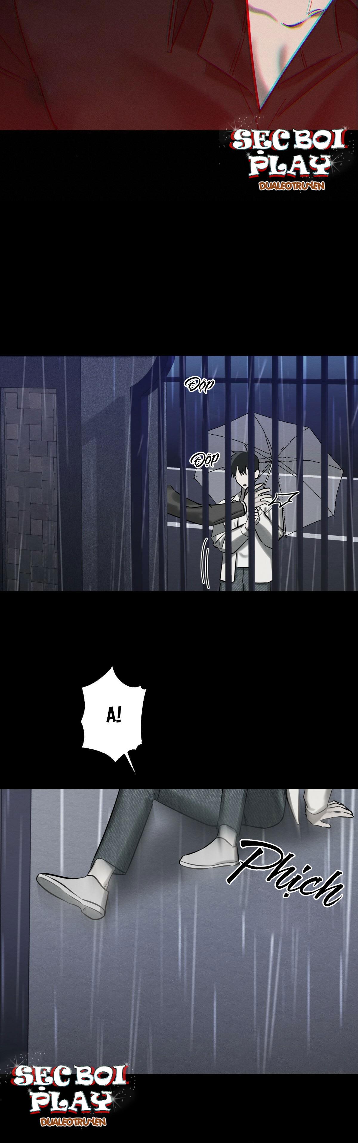 lý do của ác nhân chapter 14 47