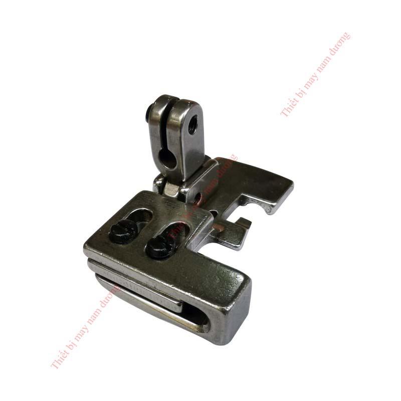 CHÂN VỊT NHÚN MÁY VẮT SỔ 4 ỐNG > NHÚN MÁY VẮT SỔ 5 CHỈ > NHÚN BÈO MÁY VẮT SỔ > NHÚN 2 TẦNG