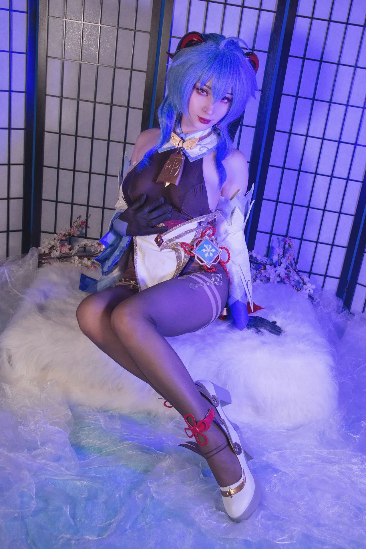 hình cosplay chapter 233 11