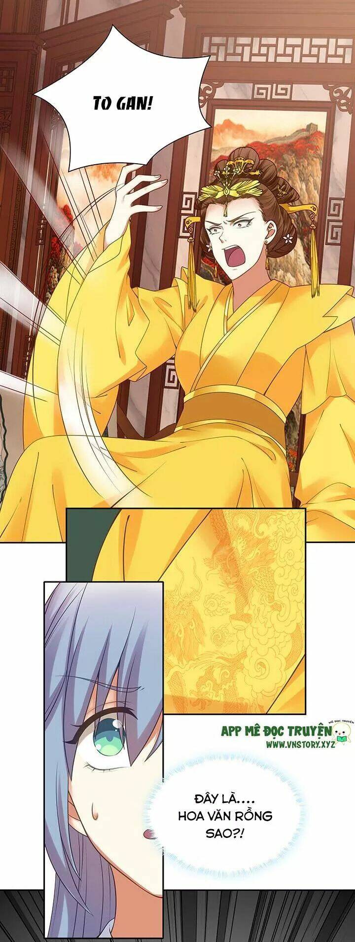 đô đốc đại nhân sủng thê kí chapter 120 21