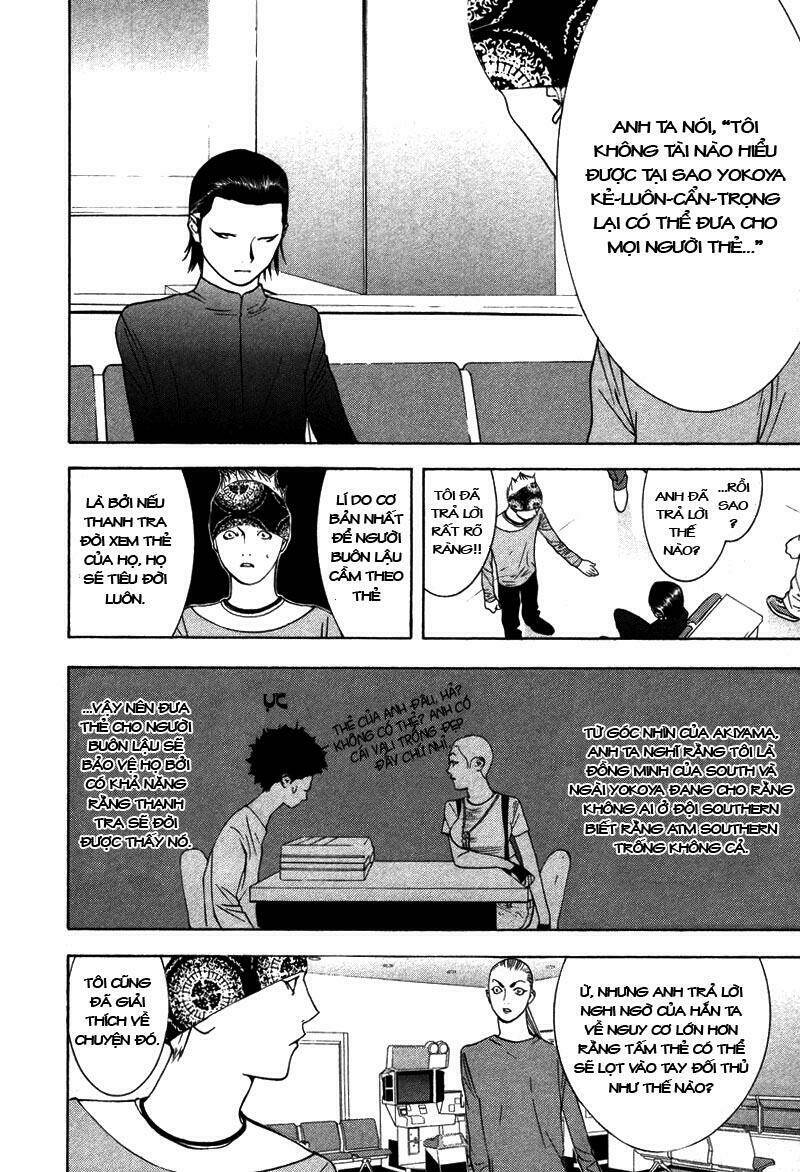 liar game chapter 53 8