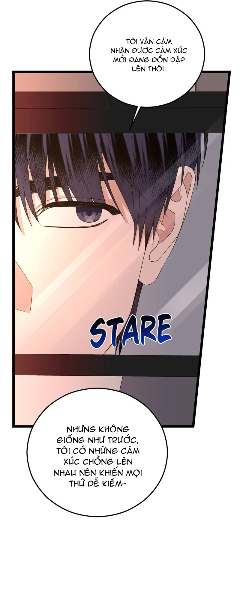 nụ hôn yêu tinh chapter 37.1 32