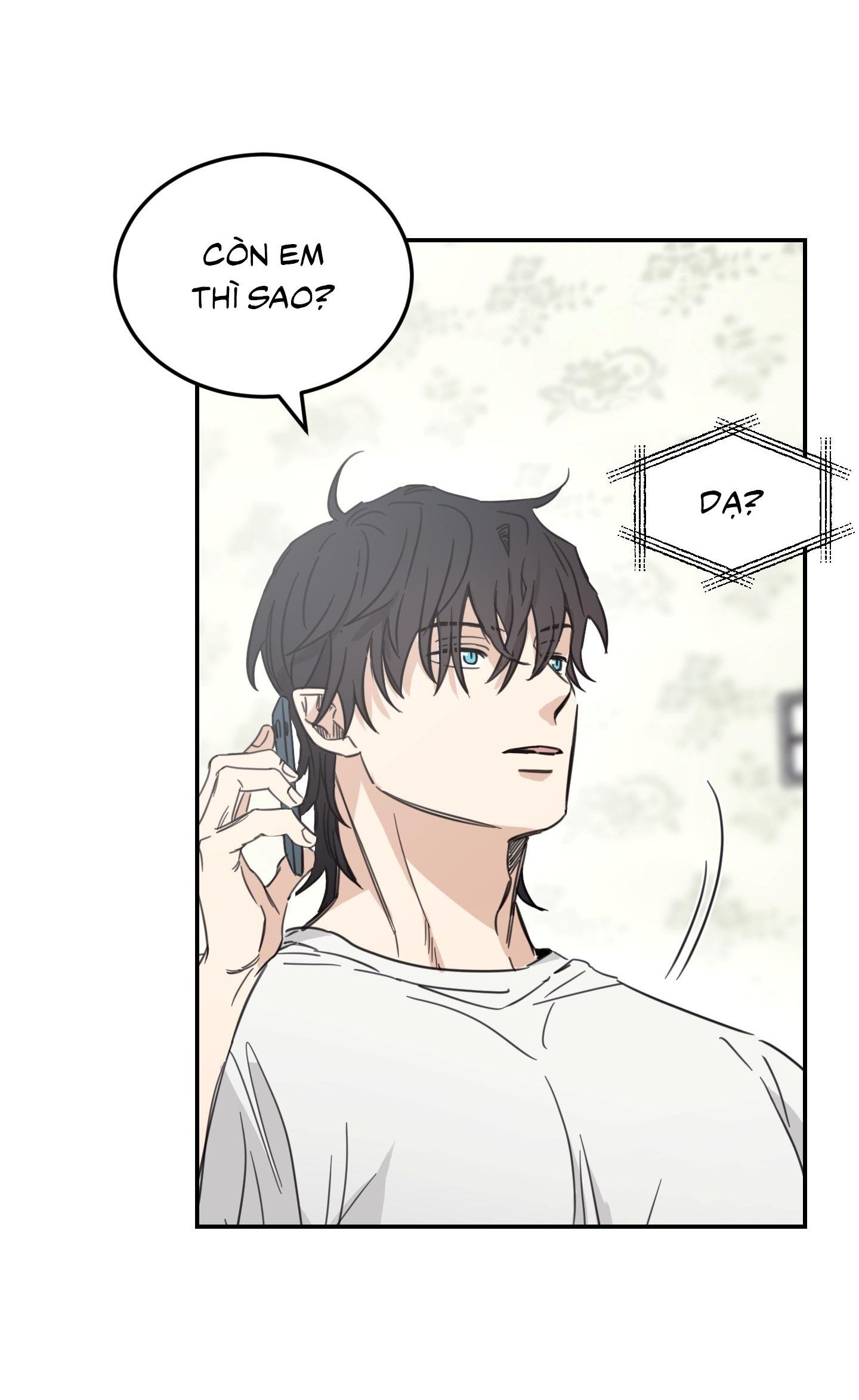 ngôi nhà hướng mặt trời mọc chapter 42 27