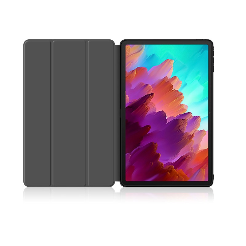 Bao da dành cho Lenovo Pad Pro 12.7 loại tốt mềm bảo vệ full viền máy
