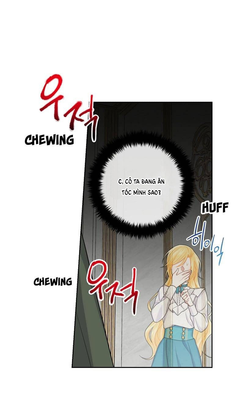 tôi là tiểu thư của gia đình này chapter 128 16