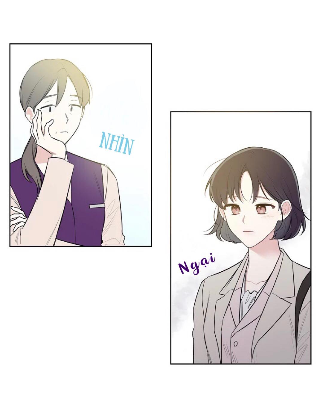 invitation of mystic messenger chapter 19 9