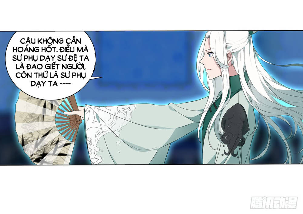 như loan chapter 15 6