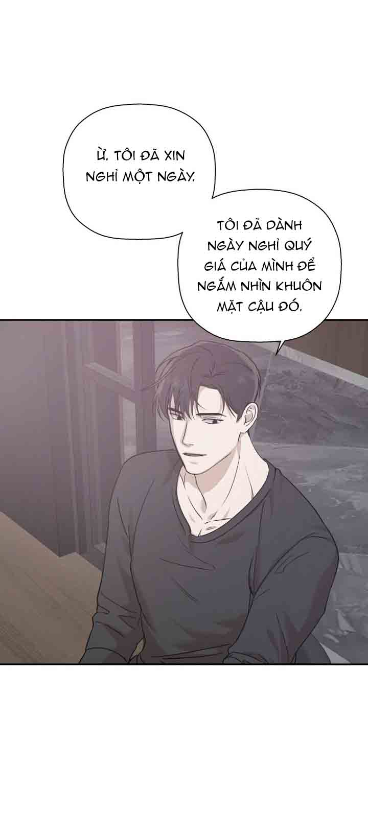 người xa lạ chapter 21 42