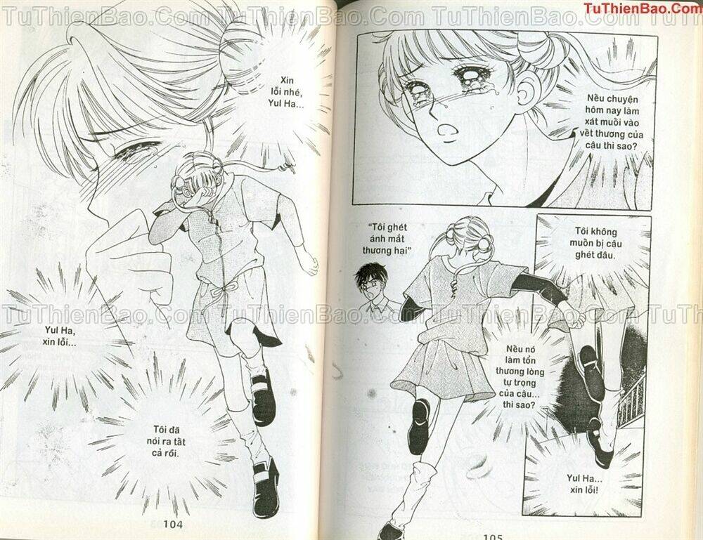 cô nàng đáng yêu chapter 8 52