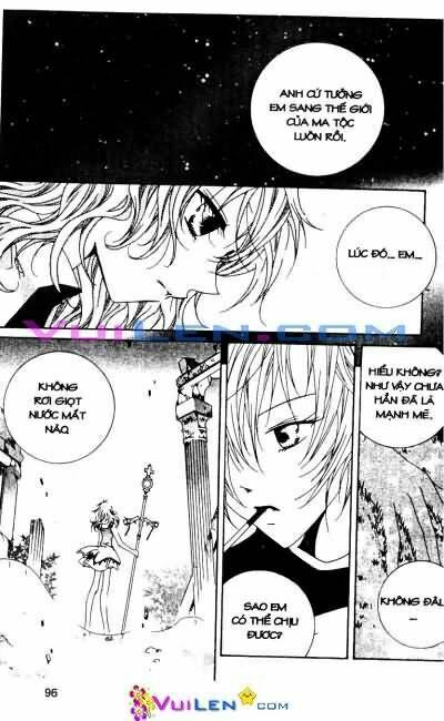 tiểu nữ vương chapter 6 96