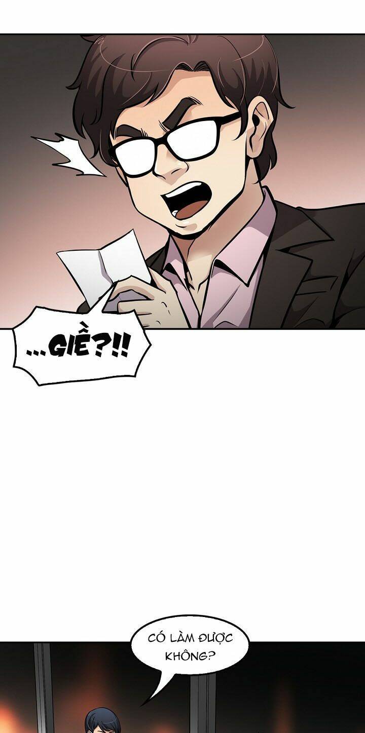 điều tra viên chuyển sinh chapter 83 14