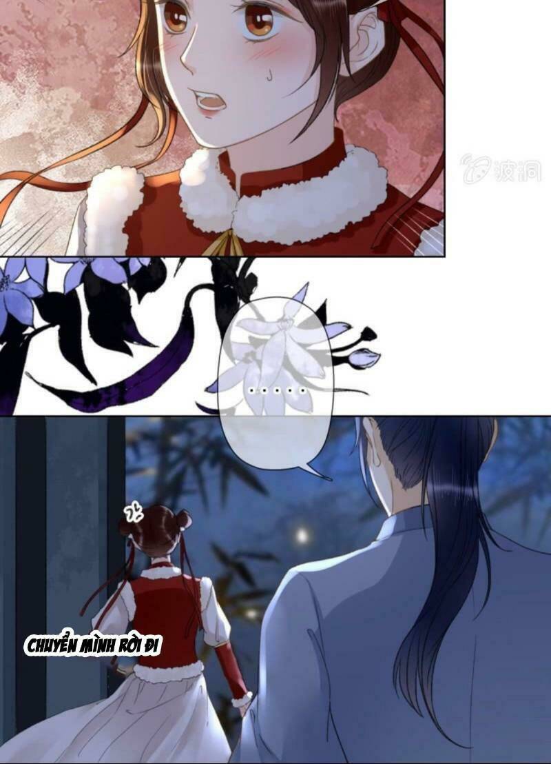 sủng phi của vương chapter 145 20