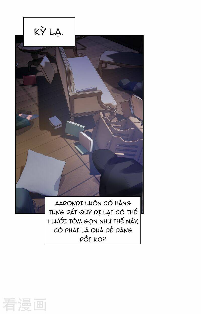 ác nữ cải biến chapter 37 10