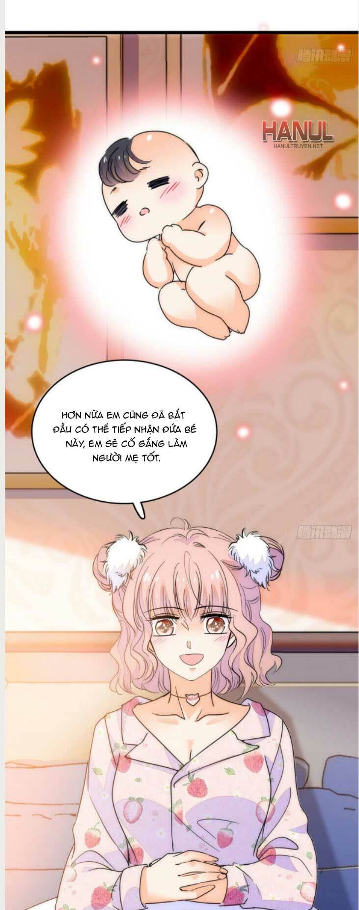 toàn mạng đều là fan cp của tôi với ảnh đế chapter 200.1 14