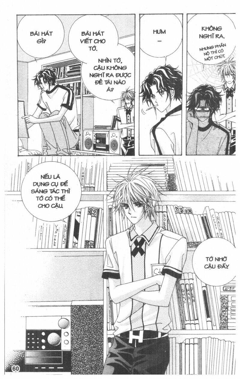 cũng vì em chapter 5 60