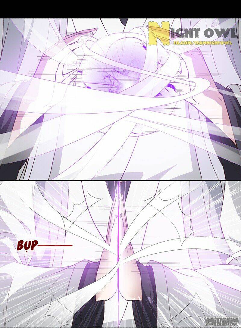 nguyệt ẩn thần chapter 10 20