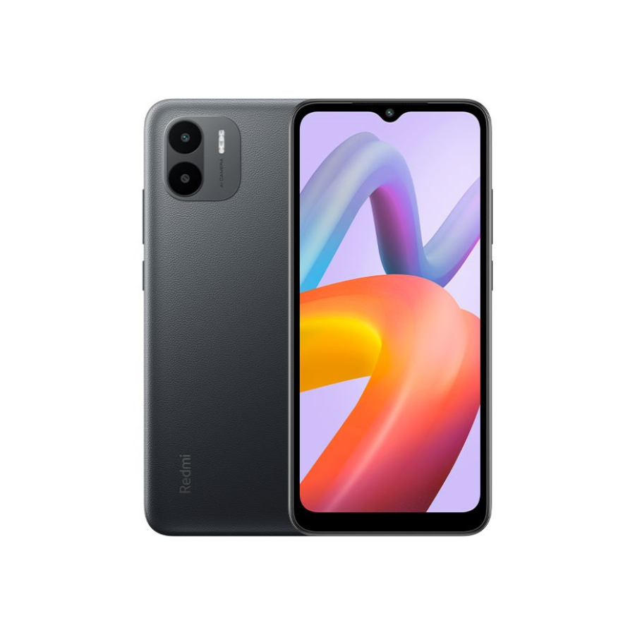 Điện thoại Xiaomi Redmi A2| IPS LCD 6.52&quot; HD+| MediaTek Helio G36| 5000 mAh - Hàng chính hãng