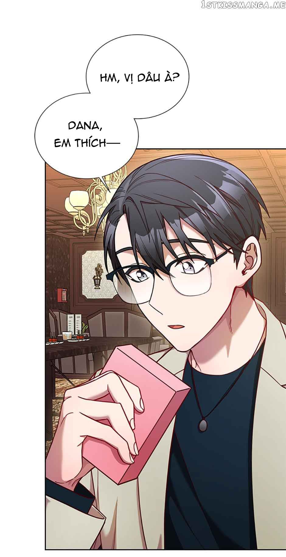 kết hôn ư? không, cảm ơn! chapter 11.1 4