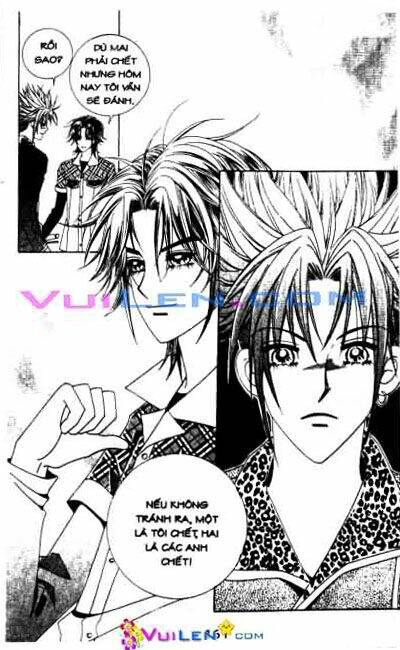 sâu trong ánh mắt chapter 16 22