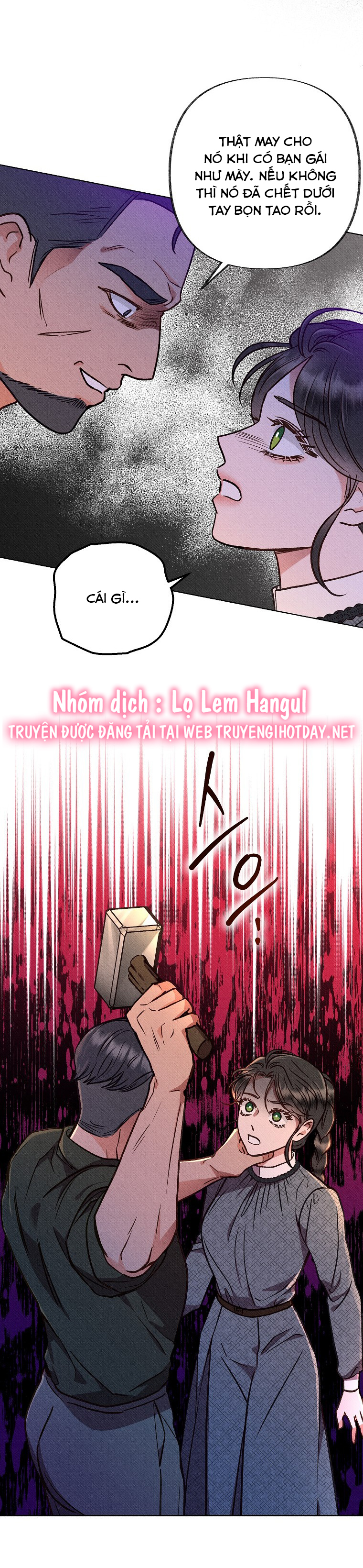 chàng trai đa nhân cách của tôi chapter 9 7