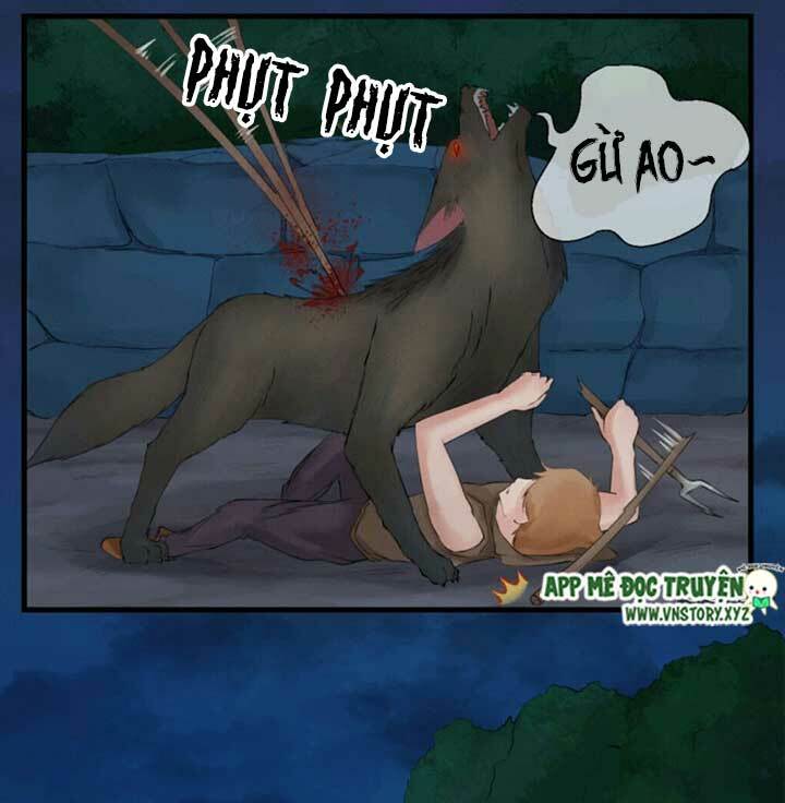 bồn tắm có vấn đề?! chapter 13 13