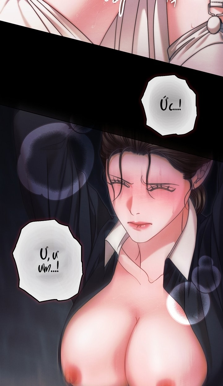 [18+] hãy cầu xin ta đi chapter 5.2 50