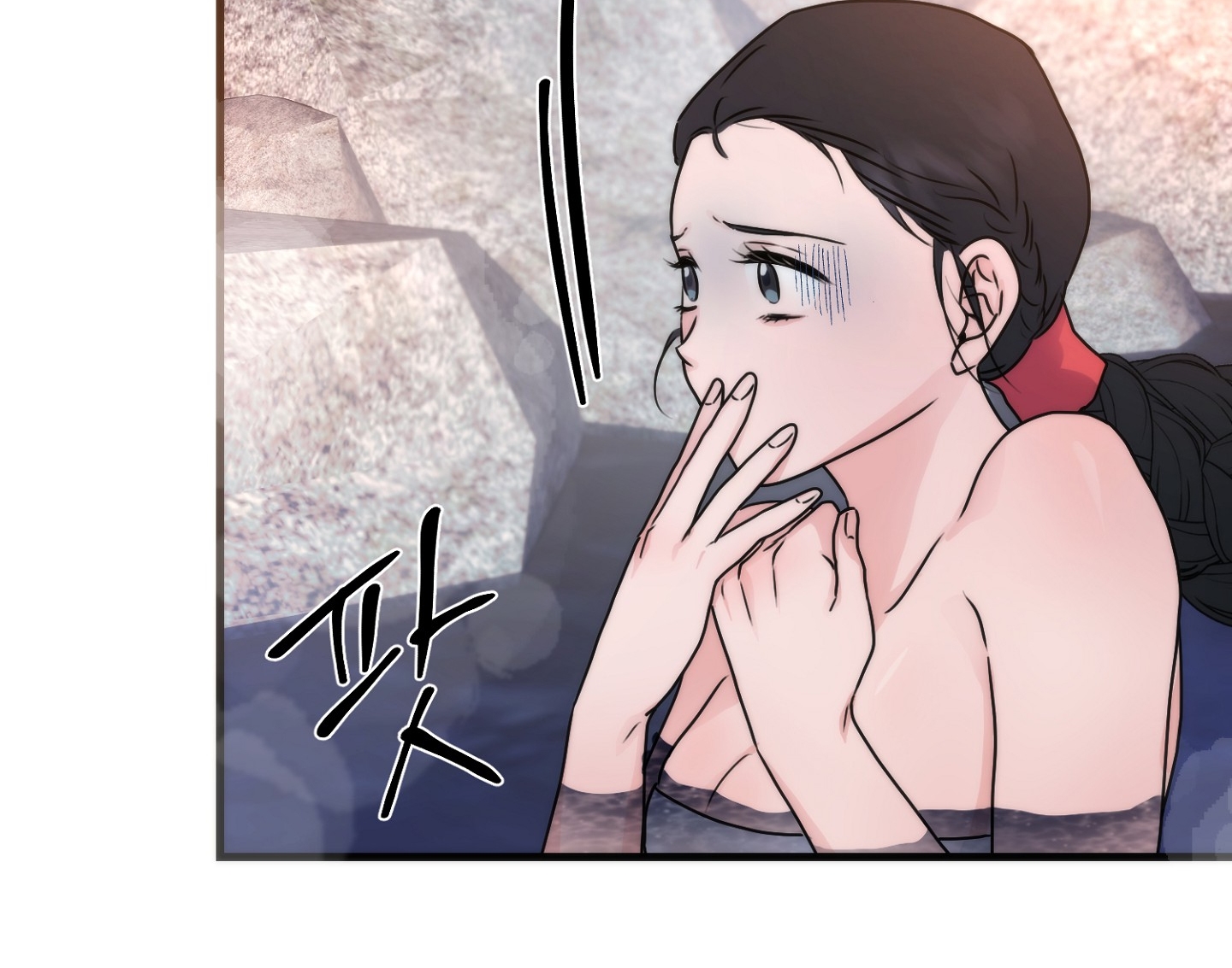 Cương Nhân chapter 93.2 75