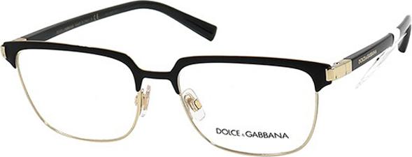 Gọng Kính Nữ Dolce &amp; Gabbana DG1302 1106