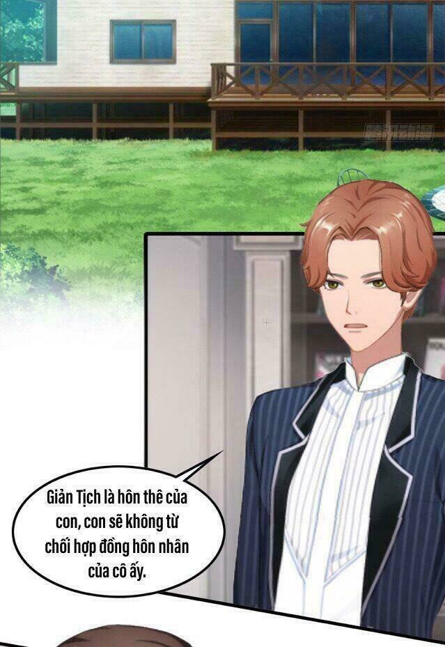 manh thê giá đáo chapter 5 12