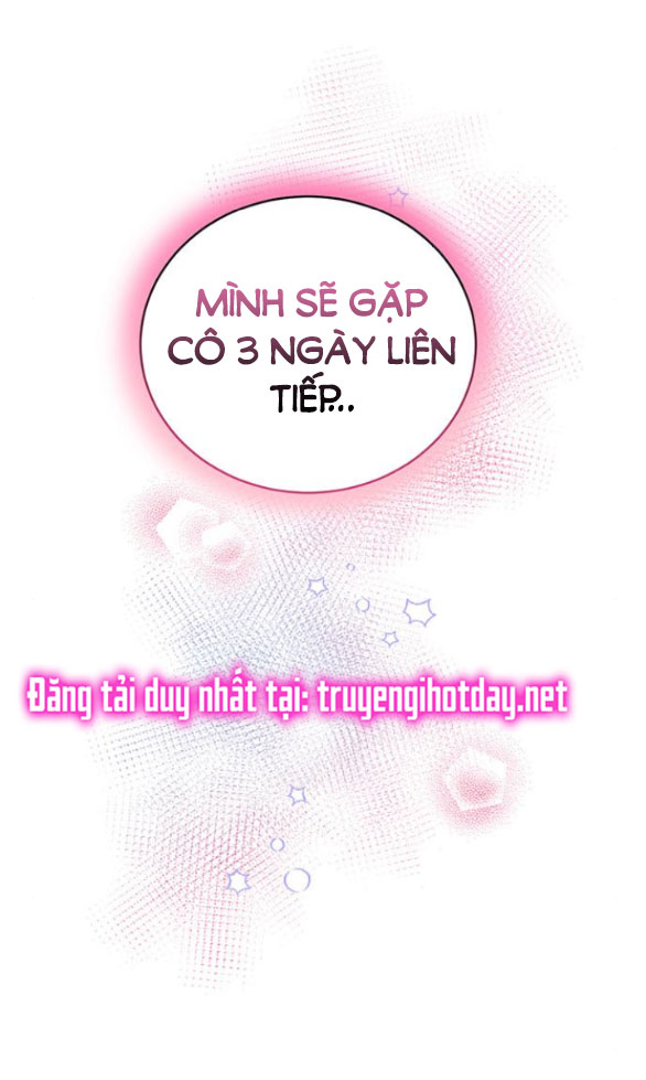[18+] dục vọng tao nhã chapter 10.1 16