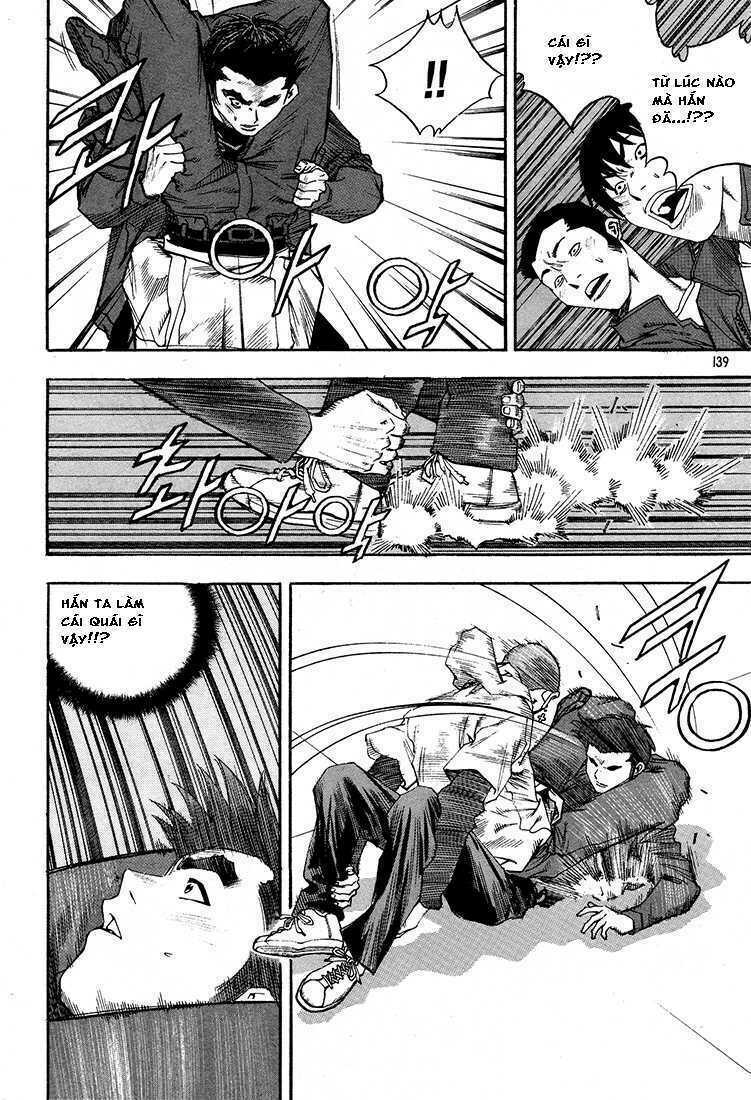 change guy chapter 294 7